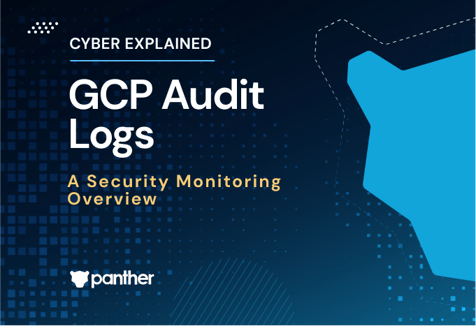 Monitoring GCP Audit Logs 