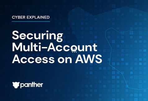 Securing Multi-Account Access on AWS