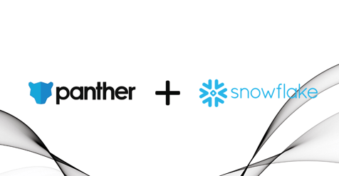 Panther and Snowflake Partner to Power Enterprise SIEM Workloads