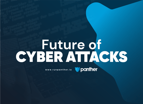 The Future of Cyber Attacks  — Insights From Bill Lawrence