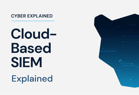 Cloud-Based SIEM Explained