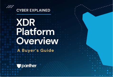 An overview on XDR platforms