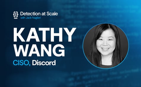 Discord’s Kathy Wang on Building and Managing Security Teams