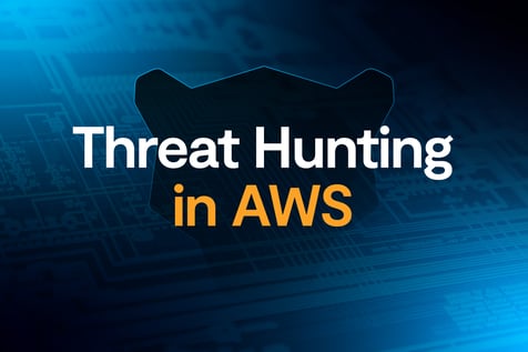 Threat Hunting in AWS