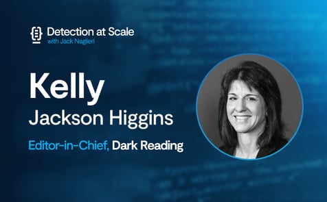 Kelly Jackson Higgins Discusses The Evolution of Cybersecurity