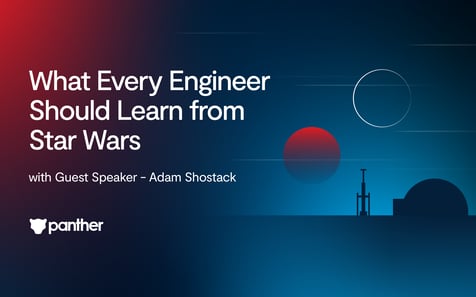 What Every Engineer Should Learn From Star Wars With Adam Shostack