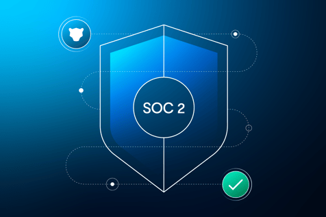 How Panther Helps With SOC 2