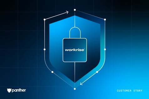 How Workrise Implemented Panther To Achieve Full Visibility 