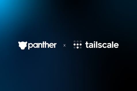 Monitoring Tailscale Network &amp; Audit Logs with Panther