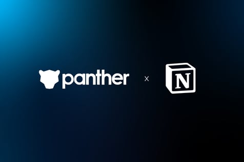 Collaborate with Confidence: Monitor Notion Audit Logs with Panther