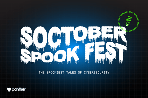 SOCtober Spook Fest: Watch All 3 Stories