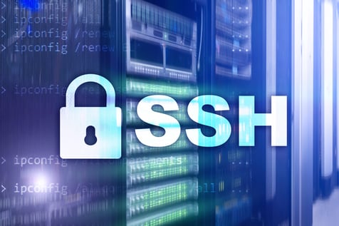 SSH Best Practices with Panther and Teleport