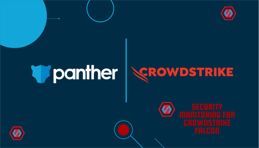 Security Monitoring with CrowdStrike Falcon Events