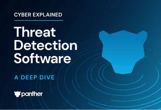 Threat Detection Software: A Deep Dive