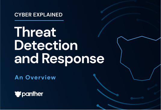 Threat Detection and Response: An Overview