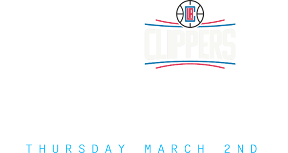 Golden State Warriors vs. LA Clippers, Hackers vs. Hoops, Thursday March 2nd
